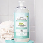 MKL GREEN NATURE - Organic Goat Milk Micellar Water (500ml) - Cleanse & Nourish Your Skin 🌼💖