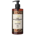 MKL GREEN NATURE - Lait Corps Bio Olive & Argan (400ml) - Hydratation et Éclat Naturels ! ✨🌱
