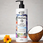 MKL GREEN NATURE - Soothing After-Sun Lotion - Hydrate and Soothe Your Skin! 🌊☀️