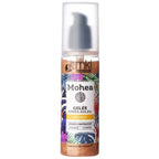MKL GREEN NATURE - After-Sun Gel with Shimmering Gold Nacres (200ml) - Refresh & Radiate! 🌟💧