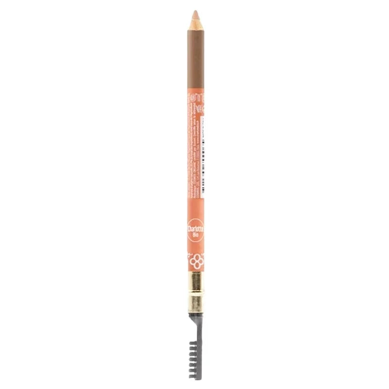 CHARLOTTE BIO - Eyebrow Pencil - Perfectly Defined Brows Awaits! ✨🖌️