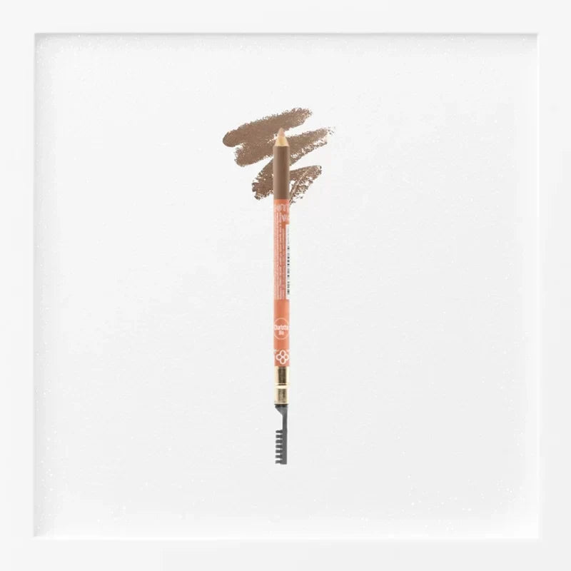 CHARLOTTE BIO - Eyebrow Pencil - Perfectly Defined Brows Awaits! ✨🖌️