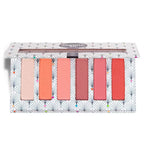 CHARLOTTE BIO - Bio Eyeshadow Palette - Unleash Your Colorful Creativity! 🎨✨