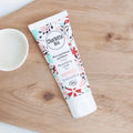 CHARLOTTE BIO - Purifying Face Scrub - Refresh Your Skin Naturally! 🌿✨