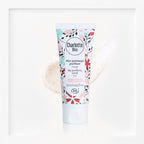 CHARLOTTE BIO - Purifying Face Scrub - Refresh Your Skin Naturally! 🌿✨