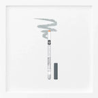 CHARLOTTE BIO - Bio Silver Eye Pencil - Stunning Eyes, Effortless Elegance! ✨👁️