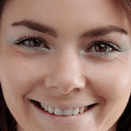 CHARLOTTE BIO - Bio Silver Eye Pencil - Stunning Eyes, Effortless Elegance! ✨👁️