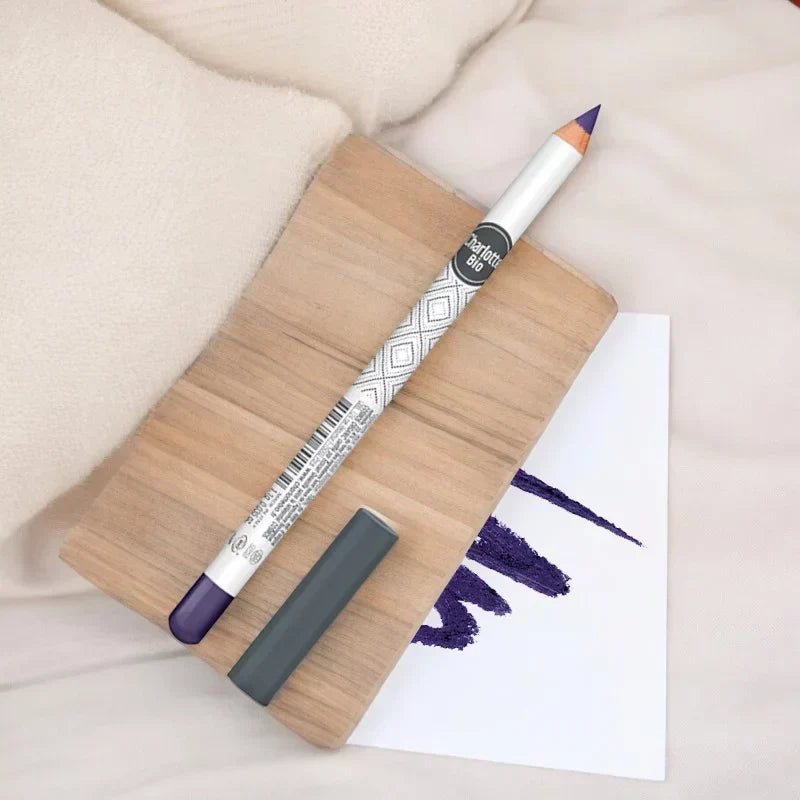CHARLOTTE BIO - Plum Eye Pencil - Enhance Your Eyes ✨👁️