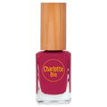 CHARLOTTE BIO - 💅 Charlotte Bio Nail Polish - Stunning Colors for Beautiful Nails! 🌈✨