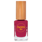 CHARLOTTE BIO - 💅 Charlotte Bio Nail Polish - Stunning Colors for Beautiful Nails! 🌈✨