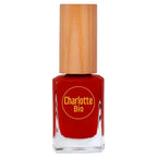 CHARLOTTE BIO - 💅 Charlotte Bio Nail Polish - Eco-Friendly Glam for Your Nails! 🌿✨