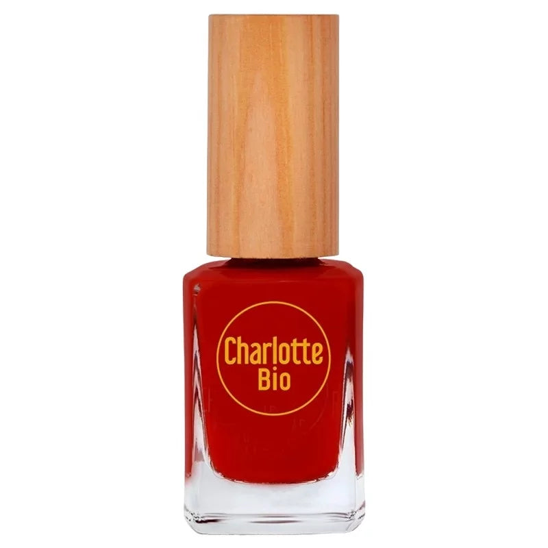 CHARLOTTE BIO - 💅 Charlotte Bio Vernis à Ongles - Le Glamour Éco-Responsable pour Vos Ongles ! 🌿✨