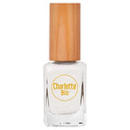 CHARLOTTE BIO - Shimmering Nail Polish - Sparkle & Shine! ✨💖