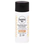 CHARLOTTE BIO - Gentle Nail Polish Remover - Nourish Your Nails Naturally! 💅✨