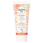CHARLOTTE BIO - Bio CC Cream - Flawless Beauty Awaits! ✨🌼