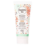 CHARLOTTE BIO - Bio Matte & Purifying BB Cream - Flawless Skin Awaits! 🌿✨