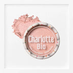 CHARLOTTE BIO - Iridescent Eyeshadow - Unleash Your Inner Glow! ✨💖