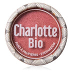 CHARLOTTE BIO - Bio Shimmer Eyeshadow - Radiate Your Beauty! ✨💖