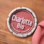 CHARLOTTE BIO - Bio Shimmer Eyeshadow - Radiate Your Beauty! ✨💖