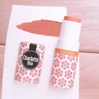 CHARLOTTE BIO - Charlotte Bio Blush Stick - Radiant Glow in a Stick! ✨💖