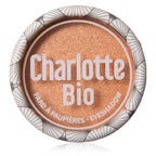 CHARLOTTE BIO - Pearly Eyeshadow - Radiant Glow for Stunning Eyes ✨💖