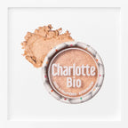 CHARLOTTE BIO - Iridescent Eyeshadow - Unlock Your Radiance & Shine ✨💖