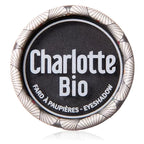 CHARLOTTE BIO - Bio Matte Eyeshadow - Unleash Your Natural Beauty! 🌈✨