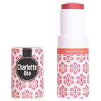 CHARLOTTE BIO - Charlotte Bio Blush Stick - Radiant Glow for Your Cheeks! 🌸✨
