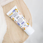 CHARLOTTE BIO - Nourishing Hand and Nail Cream - Pamper Your Skin Naturally! 🌼✨
