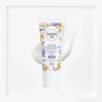 CHARLOTTE BIO - Nourishing Hand and Nail Cream - Pamper Your Skin Naturally! 🌼✨