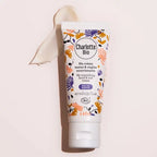 CHARLOTTE BIO - Nourishing Hand and Nail Cream - Pamper Your Skin Naturally! 🌼✨