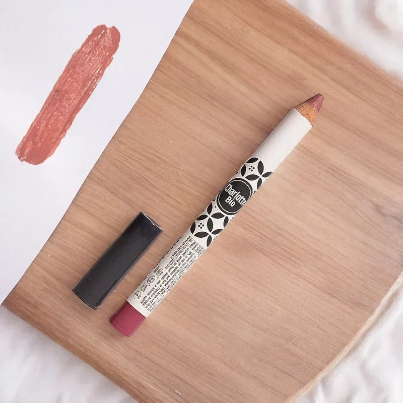 CHARLOTTE BIO - Versatile Jumbo Pencil - Unleash Your Creativity! ✏️✨