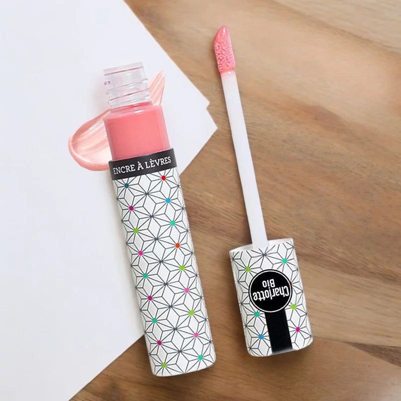 CHARLOTTE BIO - Lip Tint Magic - Kissable Color for Every Occasion 💋✨