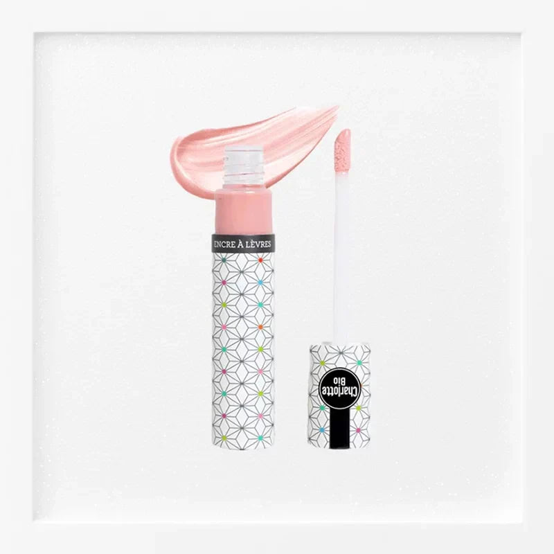 CHARLOTTE BIO - Lip Tint Magic - Kissable Color for Every Occasion 💋✨