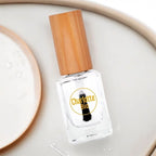 CHARLOTTE BIO - Bio Top Coat - Get Salon-Quality Nails at Home! 💅✨
