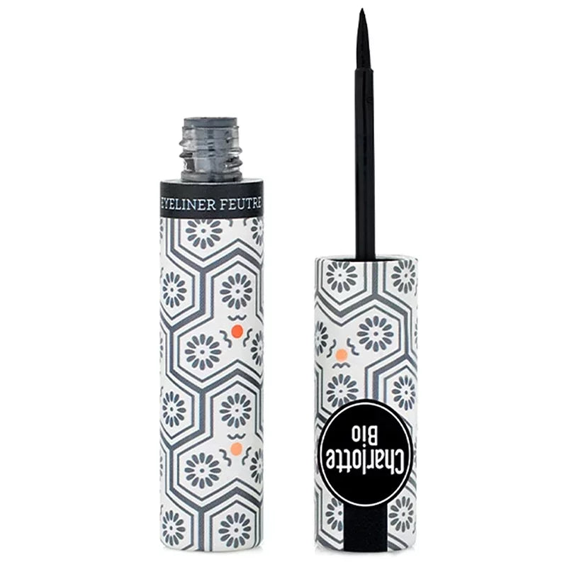CHARLOTTE BIO - Intense, Long-Lasting Look - Effortless Beauty Awaits! 🌟💄