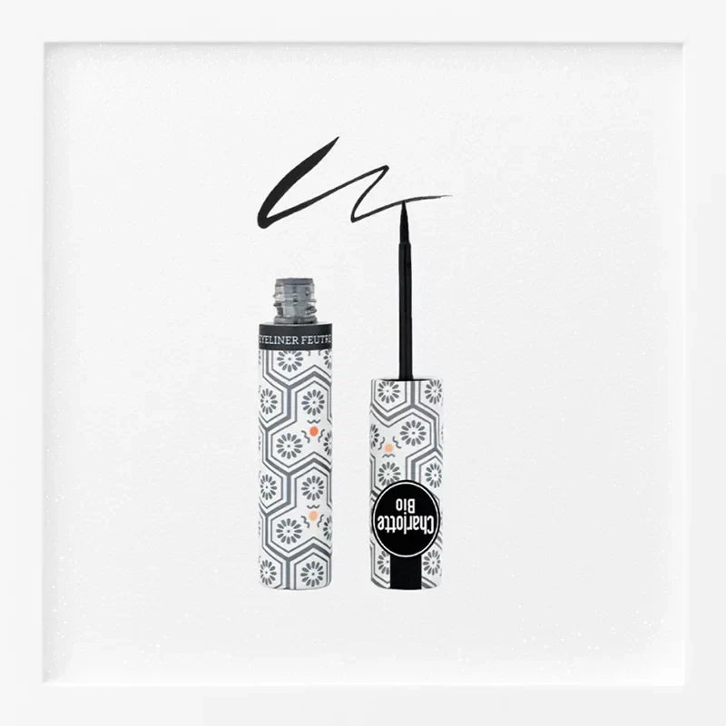 CHARLOTTE BIO - Intense, Long-Lasting Look - Effortless Beauty Awaits! 🌟💄