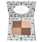 CHARLOTTE BIO - Charlotte Bio Eyeshadow Palette - Enhance Your Beauty Naturally! 🌟✨