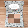 CHARLOTTE BIO - Charlotte Bio Eyeshadow Palette - Enhance Your Beauty Naturally! 🌟✨