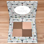 CHARLOTTE BIO - Charlotte Bio Eyeshadow Palette - Enhance Your Beauty Naturally! 🌟✨