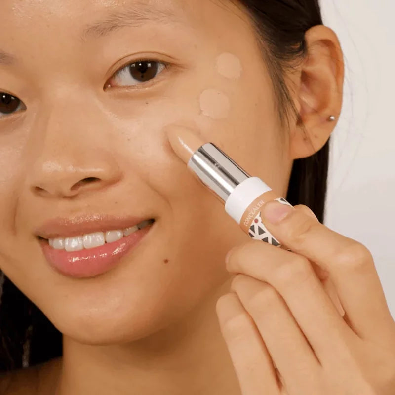 CHARLOTTE BIO - Correcteur Anti-Cernes - Éclaircissez vos Yeux Instantanément ! ✨👁️