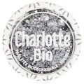 CHARLOTTE BIO - Holo Silver Glitter - Sparkle & Shine with Every Application ✨🌟