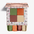 CHARLOTTE BIO - Bio Vegetal Eyeshadow Palette - Stunning Colors for Natural Beauty 🌿💄
