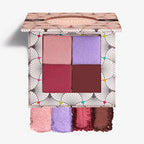 CHARLOTTE BIO - Luxury Eyeshadow Palette - Transform Your Look with Stunning Shades! 💖✨