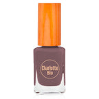 CHARLOTTE BIO - Intense Shine Nail Polish - Stunning Colors, Long-Lasting Glam ✨💅