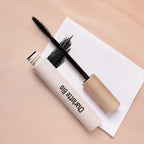 CHARLOTTE BIO - Volume Boost Mascara - Amplify Your Lashes Naturally! 💖✨