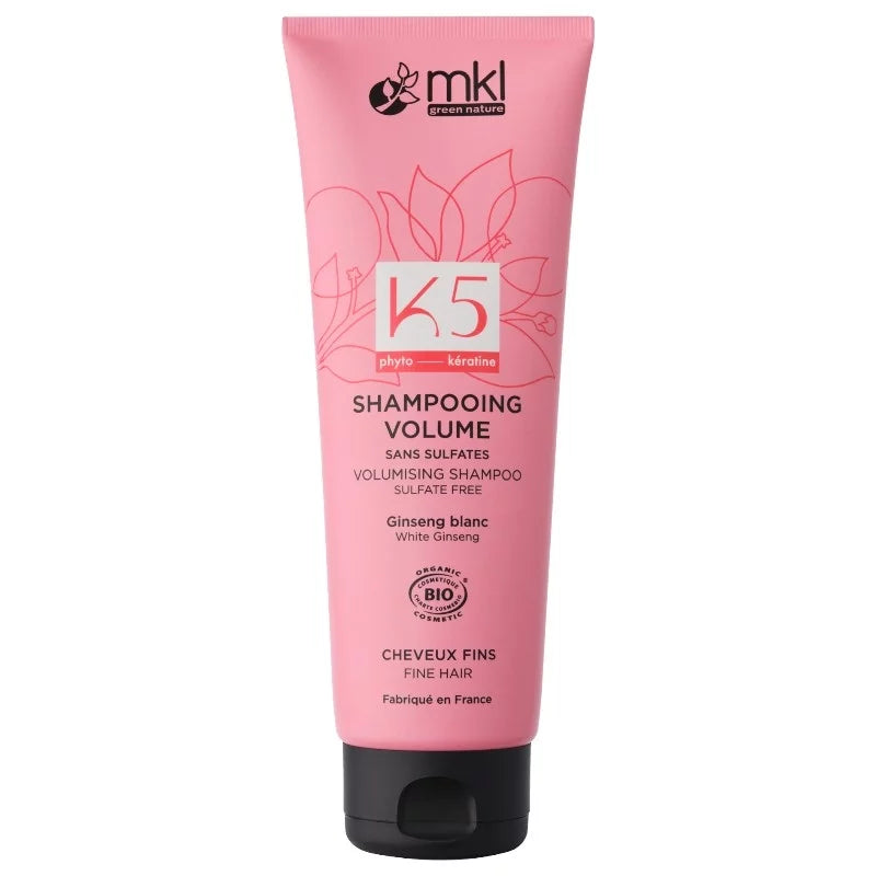 MKL GREEN NATURE - Green Nature Hydrating Conditioner - Nourish Your Hair Naturally! 💧🌿