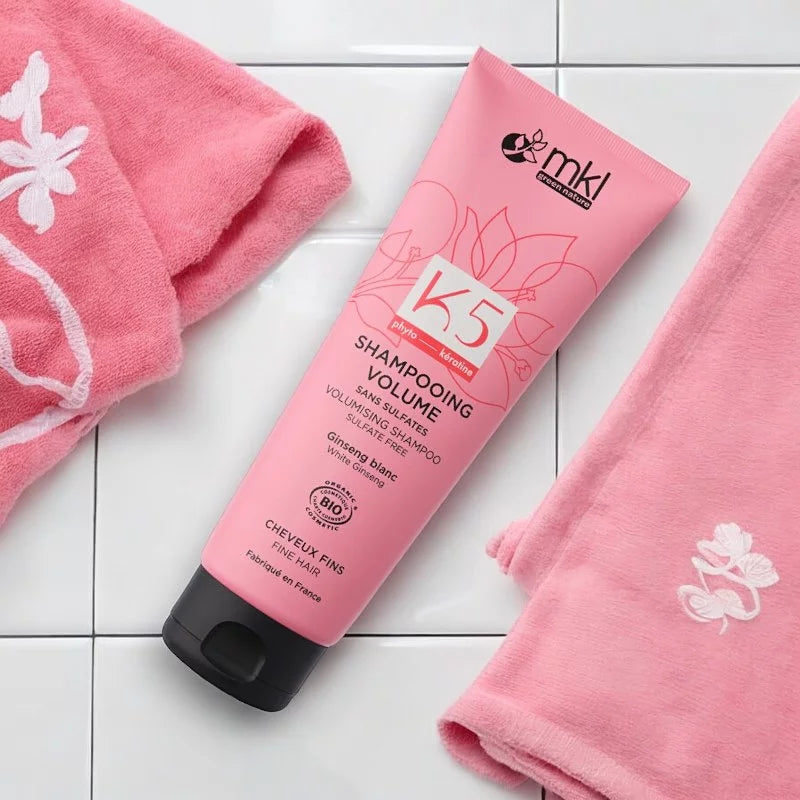 MKL GREEN NATURE - Green Nature Hydrating Conditioner - Nourish Your Hair Naturally! 💧🌿