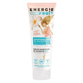 ENERGIE FRUIT - Shampoing Soin 0% Sulfates Supra-Lissant - Révélez l'éclat naturel de vos cheveux ! 🌿💖