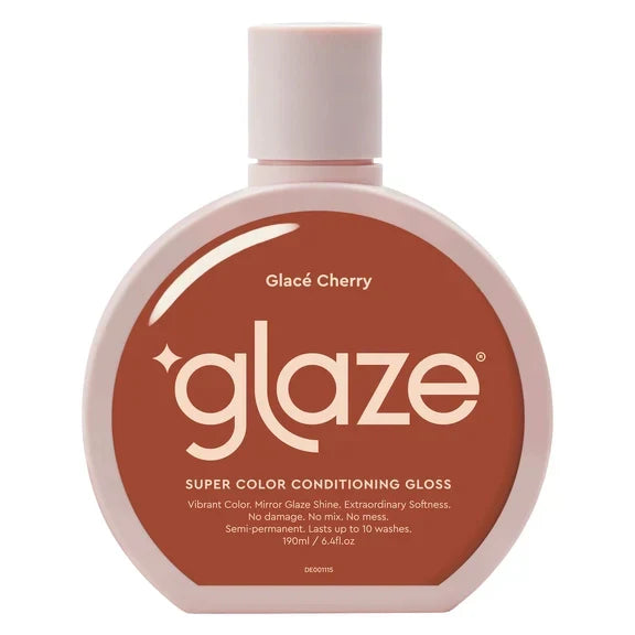 GLAZE - Glaze Super Gloss - Un éclat vibrant pour des lèvres sublimes ! 💄✨